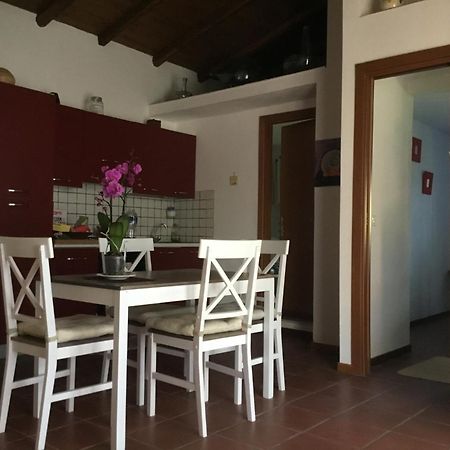 Holidaysora Taormina - Il Giardino Di Graziella Exteriér fotografie