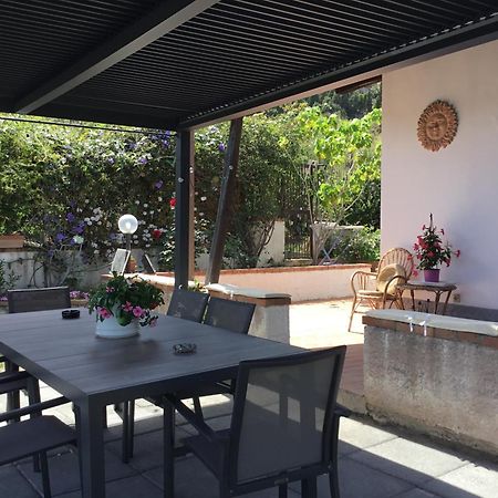 Holidaysora Taormina - Il Giardino Di Graziella Exteriér fotografie