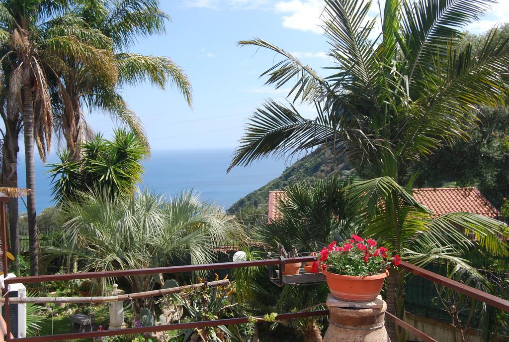 Holidaysora Taormina - Il Giardino Di Graziella Exteriér fotografie