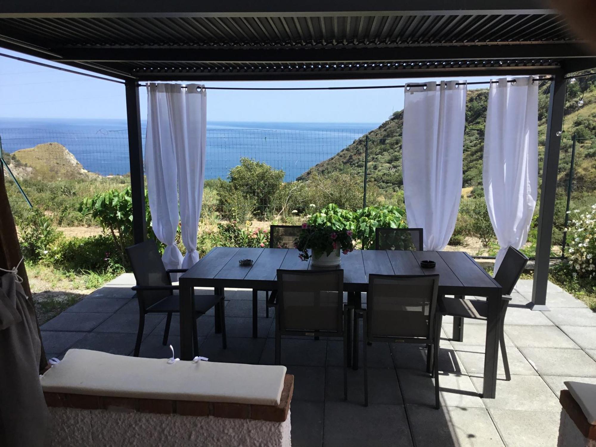 Holidaysora Taormina - Il Giardino Di Graziella Exteriér fotografie
