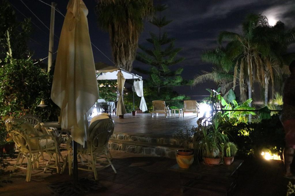 Holidaysora Taormina - Il Giardino Di Graziella Exteriér fotografie