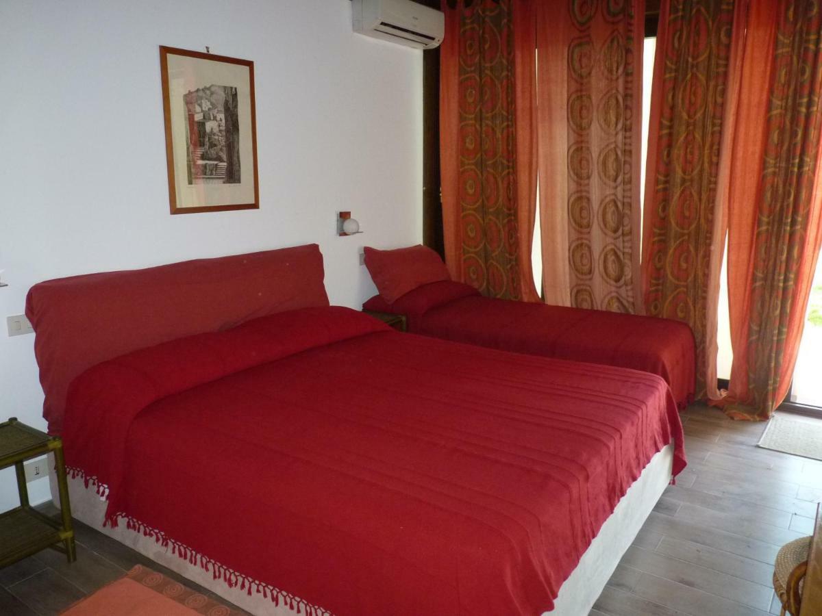 Holidaysora Taormina - Il Giardino Di Graziella Exteriér fotografie
